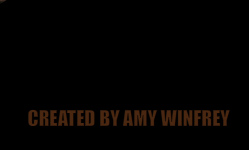 Amy Winfrey